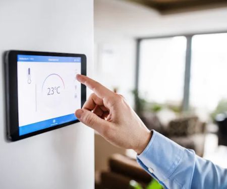 Air & Aero Heating and Cooling