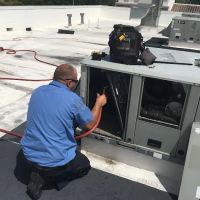 Pro-Tech Air Conditioning & Plumbing Service ico