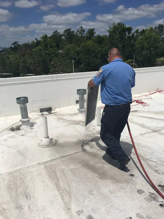 Pro-Tech Air Conditioning & Plumbing Service Picture 4