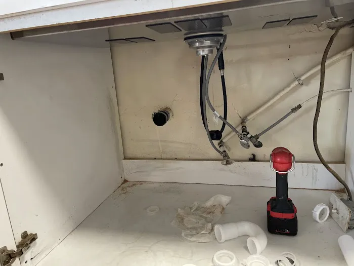 Pro-Tech Air Conditioning & Plumbing Service Picture 2