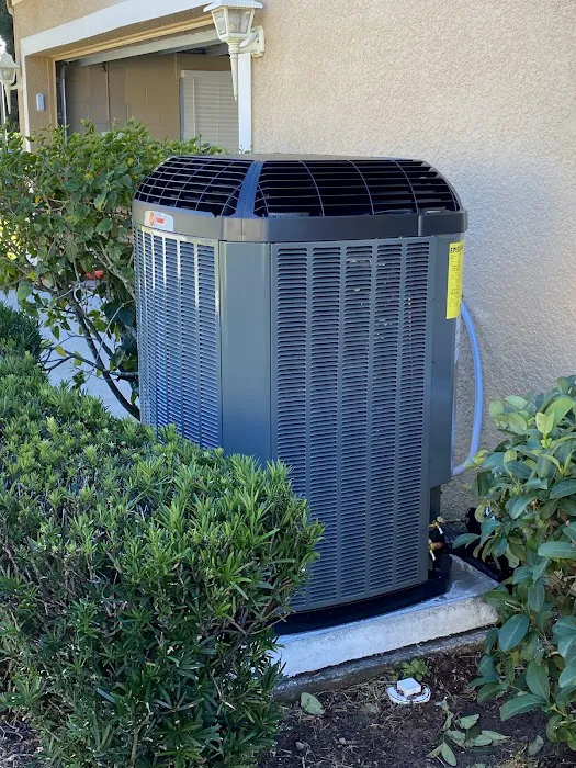 Pro-Tech Air Conditioning & Plumbing Service Picture 5