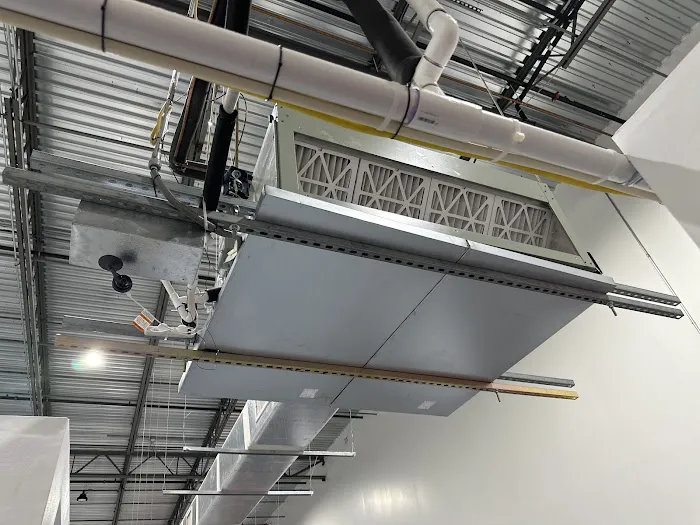 Pro-Tech Air Conditioning & Plumbing Service Picture 6