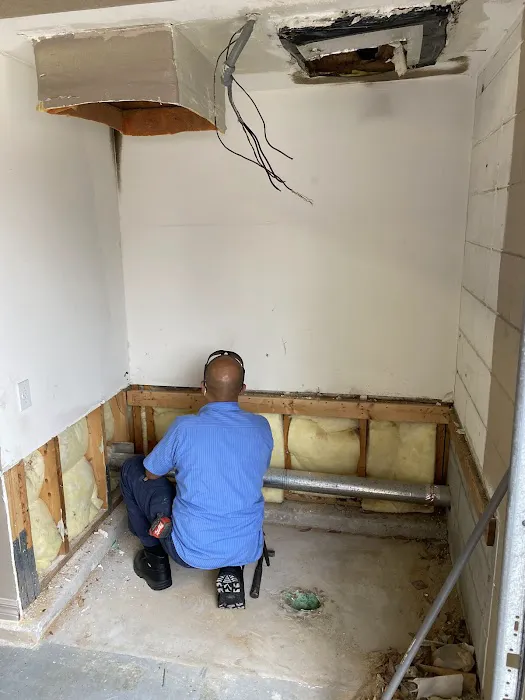 Pro-Tech Air Conditioning & Plumbing Service Picture 8