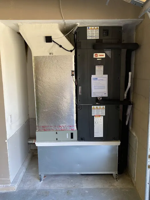 Pro-Tech Air Conditioning & Plumbing Service Picture 9