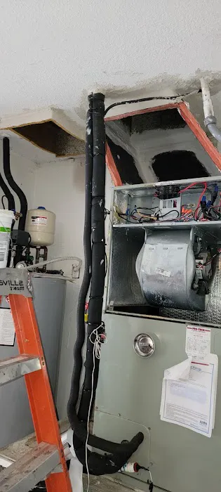 Pro-Tech Air Conditioning & Plumbing Service Picture 10