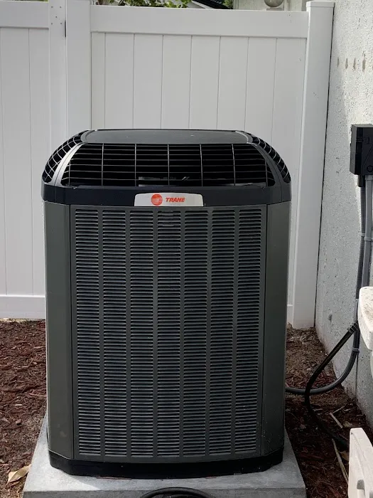 32 Degrees Heating & Air Conditioning Picture 1