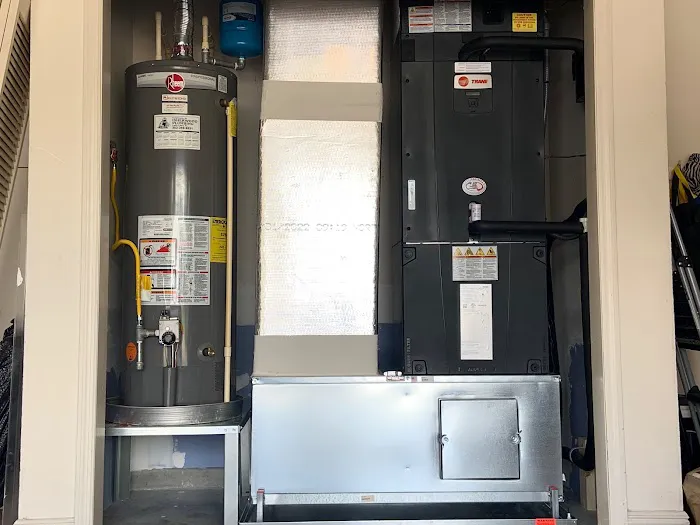 32 Degrees Heating & Air Conditioning Picture 2