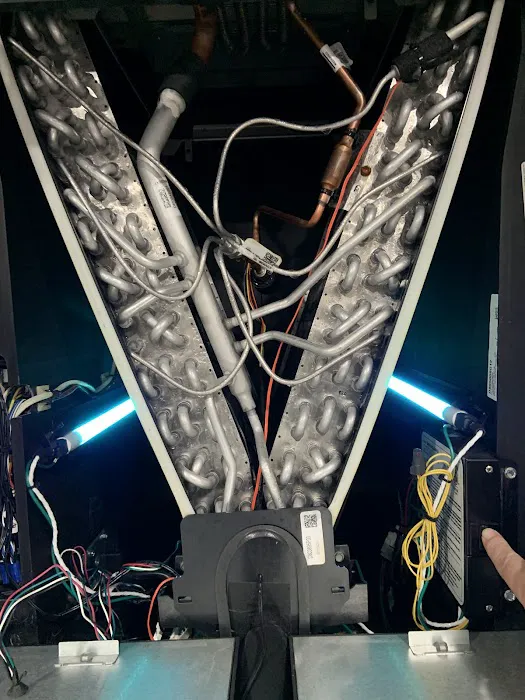 32 Degrees Heating & Air Conditioning Picture 4