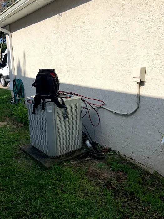 32 Degrees Heating & Air Conditioning Picture 5