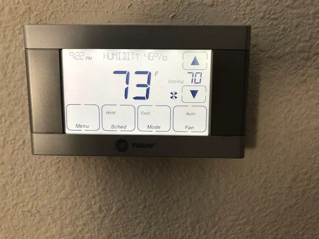 32 Degrees Heating & Air Conditioning Picture 8