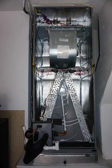 32 Degrees Heating & Air Conditioning Picture 9