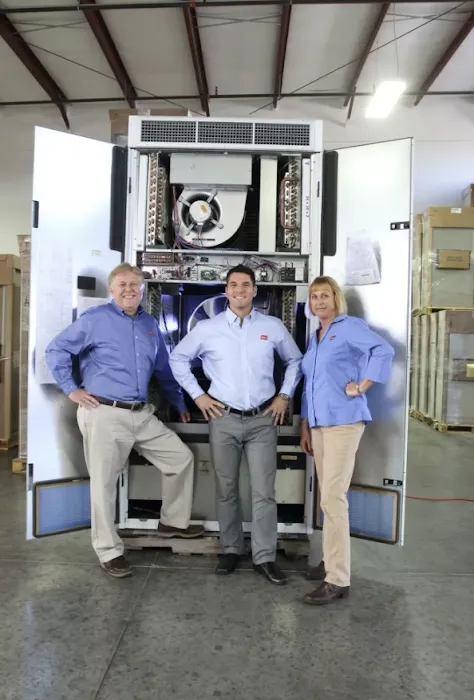 AccuAir Incorporated Picture 2