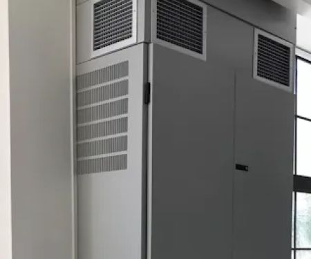 AccuAir Incorporated