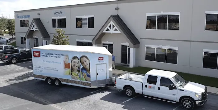 AccuAir Incorporated Picture 3