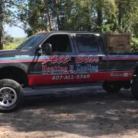 All Star Heating & Cooling of Central Florida, LLC ico