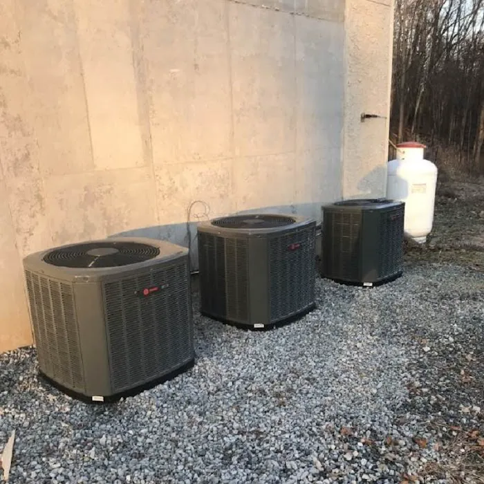 All Star Heating & Cooling of Central Florida, LLC Picture 3