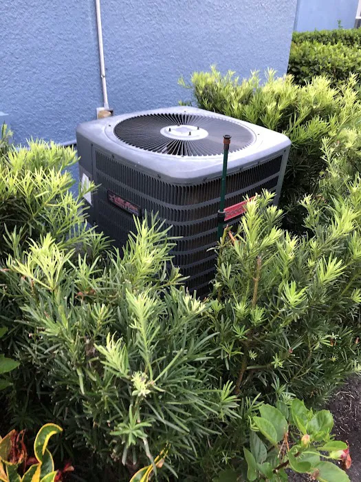 All Star Heating & Cooling of Central Florida, LLC Picture 4