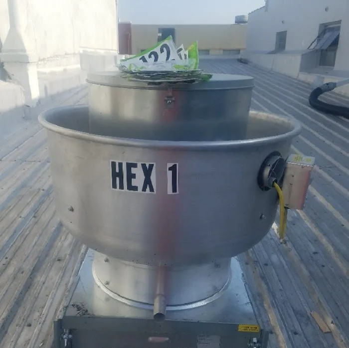 All Star Heating & Cooling of Central Florida, LLC Picture 6