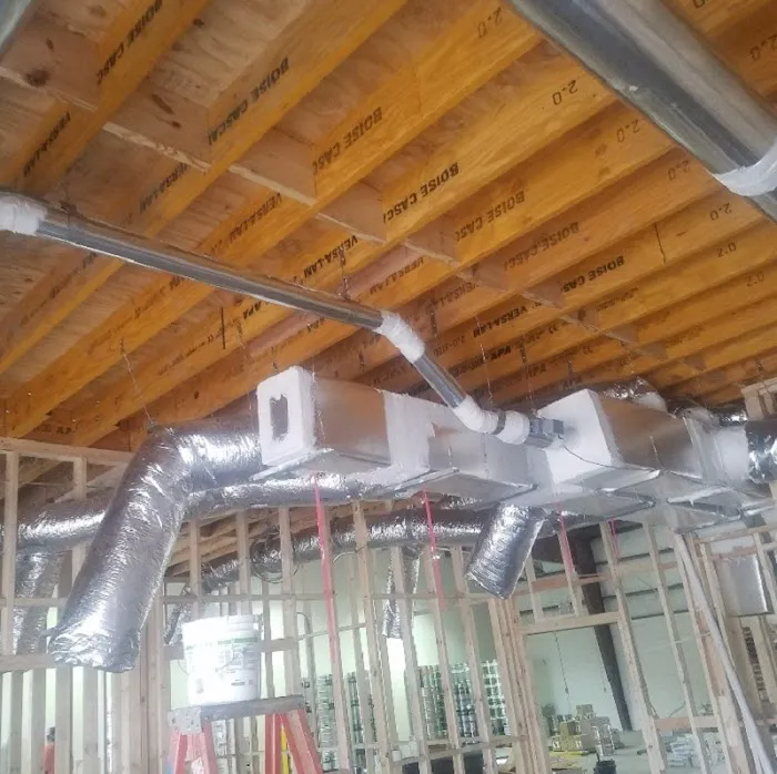 All Star Heating & Cooling of Central Florida, LLC Picture 5