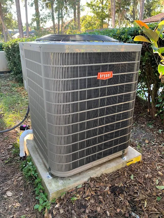 First Class AC and Heat Picture 2