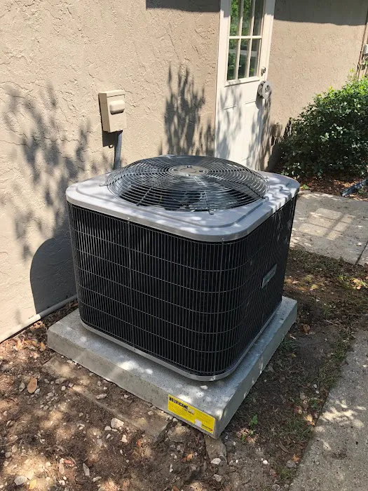 First Class AC and Heat Picture 5