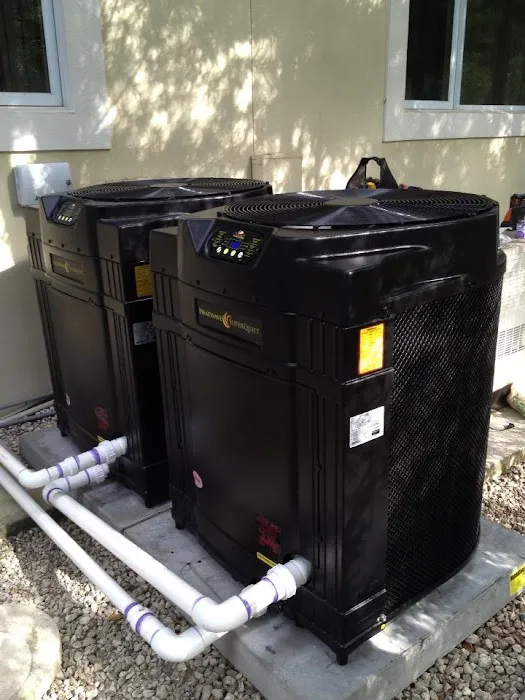 First Class AC and Heat Picture 6