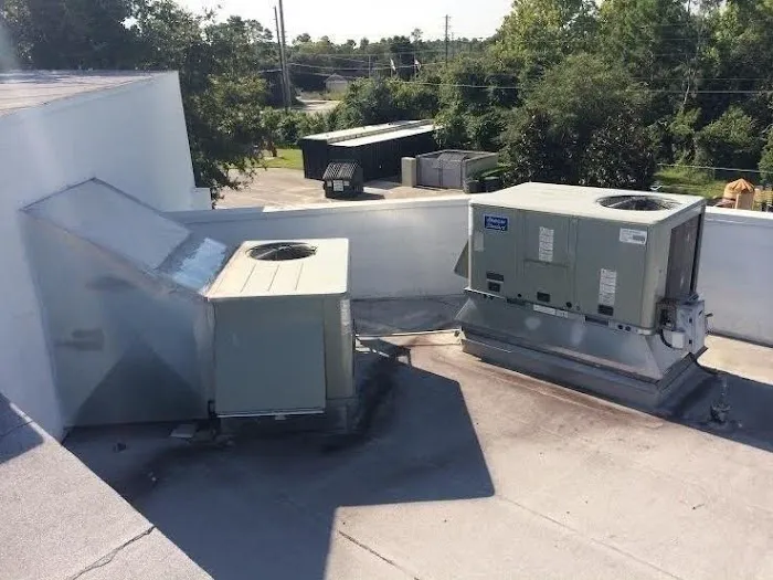 First Class AC and Heat Picture 9