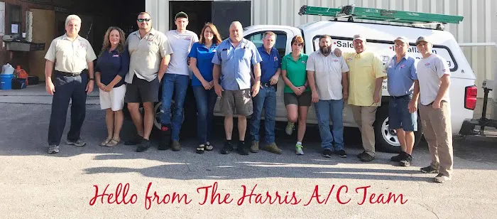 Harris Air Conditioning Inc Picture 1