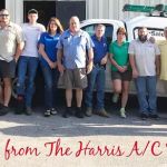 Harris Air Conditioning Inc