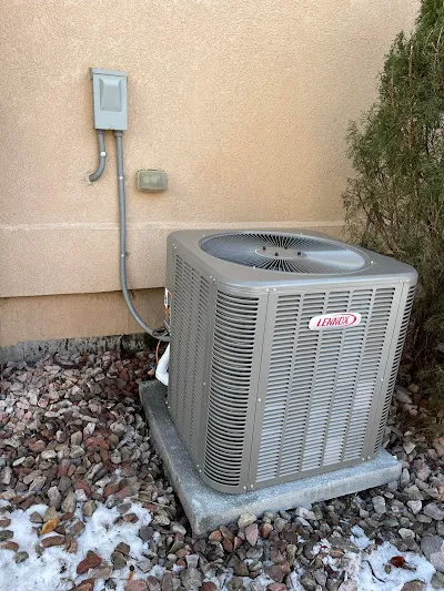 Quality Heating & Air Conditioning Orlando Picture 1