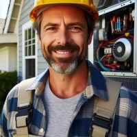 Orlando Heating and Air Conditioning ico