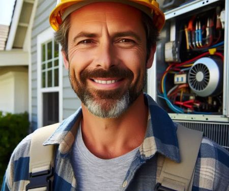 Orlando Heating and Air Conditioning