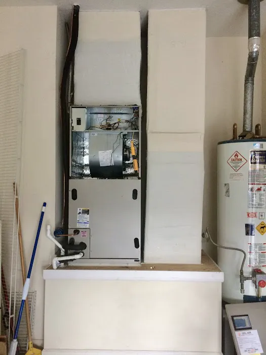 Florida Air & Heat Solutions Picture 1