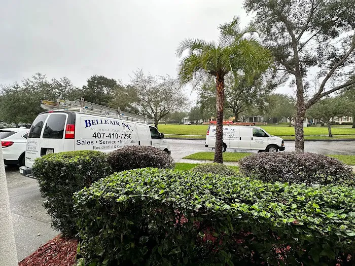 Reliable Heating & Air Solutions Orlando Picture 2