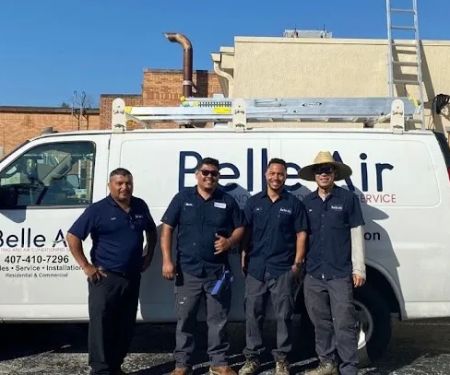 Reliable Heating & Air Solutions Orlando