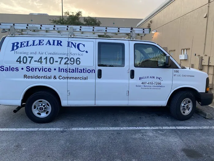 Reliable Heating & Air Solutions Orlando Picture 3