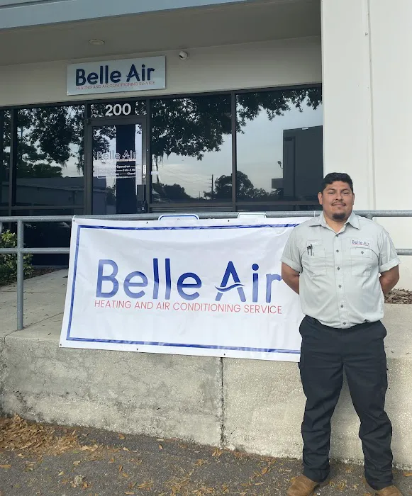 Reliable Heating & Air Solutions Orlando Picture 4