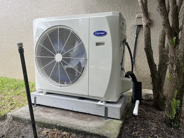 Reliable Heating & Air Solutions Orlando Picture 7