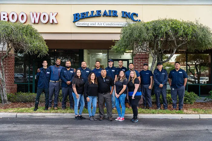 Reliable Heating & Air Solutions Orlando Picture 6