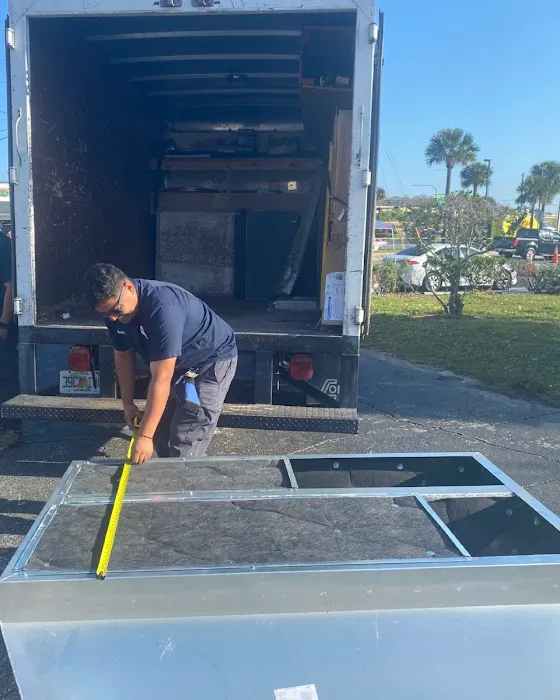 Reliable Heating & Air Solutions Orlando Picture 8