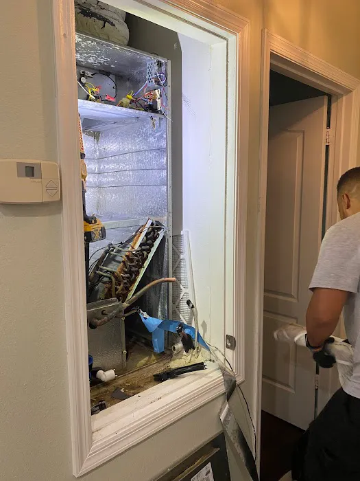 Reliable Heating & Air Solutions Orlando Picture 9