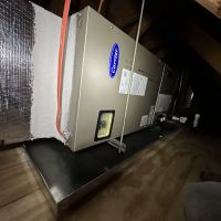 Precision Comfort HVAC Services ico