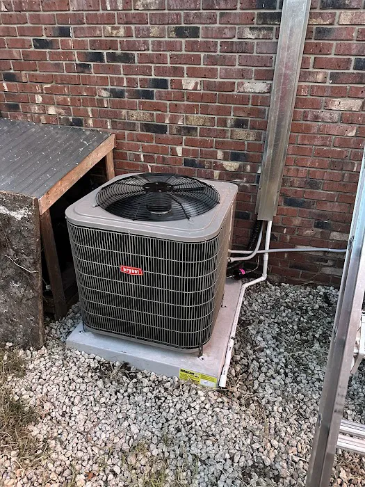 Precision Comfort HVAC Services Picture 2