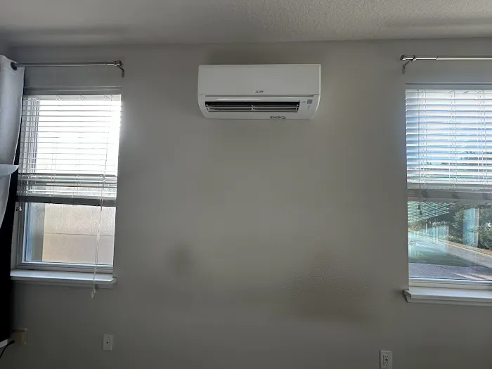 Precision Comfort HVAC Services Picture 5