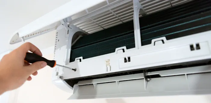 Precision Comfort HVAC Services Picture 7