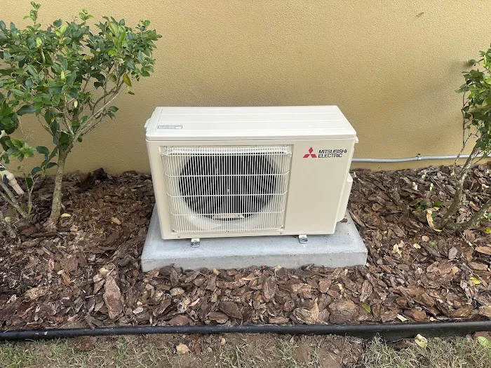 Precision Comfort HVAC Services Picture 10