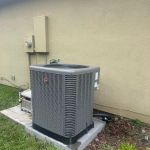 QUICK AIR USA - HVAC Services
