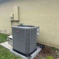 QUICK AIR USA - HVAC Services ico