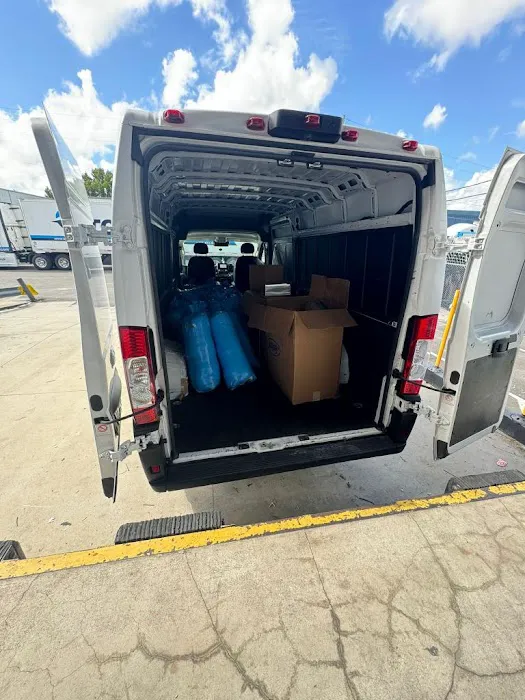 QUICK AIR USA - HVAC Services Picture 8