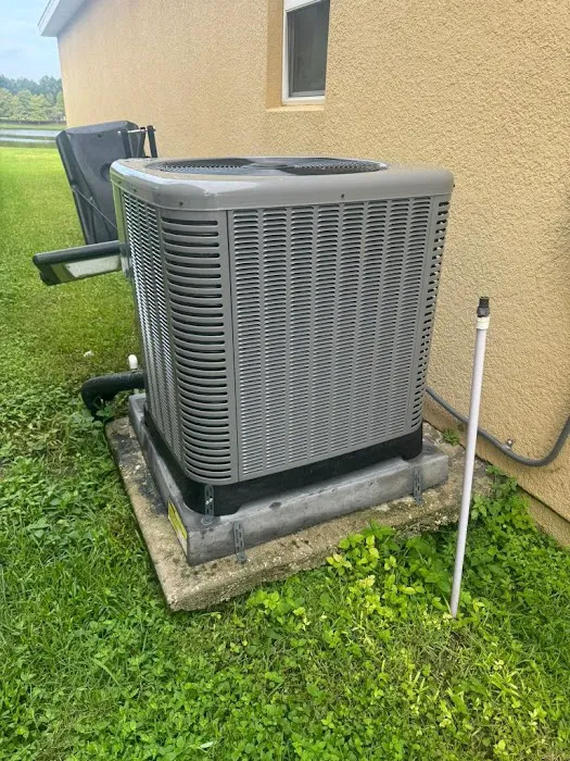 QUICK AIR USA - HVAC Services Picture 10